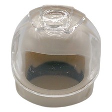 Lego® Astronautenhelm weiß