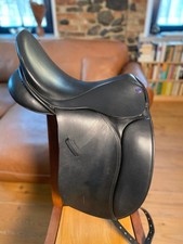 Dressursattel euroriding - dressursattel,