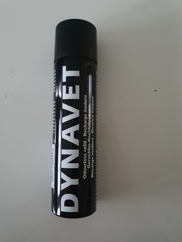 Dynavet nachfüllspray neutral - nachfüllspray,
