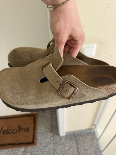 Birkenstock herren sandalen - birkenstock,