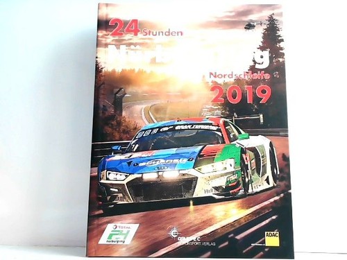 24h rennen nürburgring - 24h,