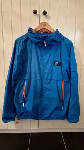 Bench jacke blau m - bench,