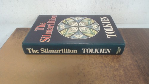 The silmarillion - silmarillion, (2nd