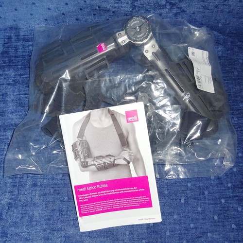 Ellenbogen orthese medi - ellenbogen,
