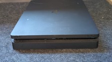 Sony playstation slim - playstation,