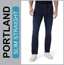 HERO PORTLAND | Darkblue Tint