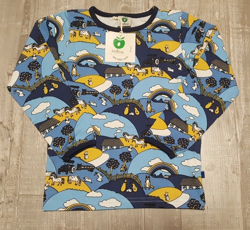 Smafolk shirts pullover - smafolk, shirts,