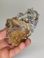 🔥 Stufe Scheelit xx