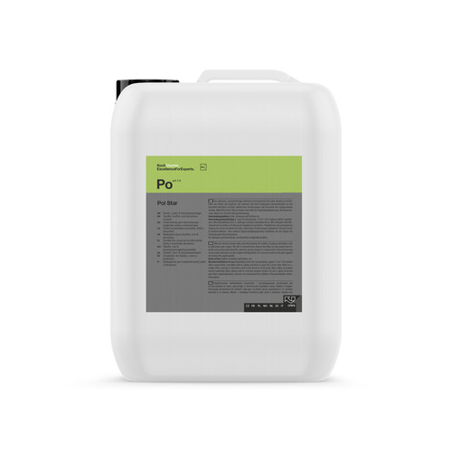 Koch chemie pol - koch,