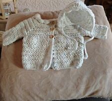 Baby Ausfahrgarnitur 