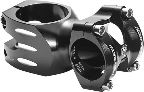 Vorbau reverse trail - reverse, s-trail