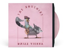 Whizz vienna the souloist - souloist,
