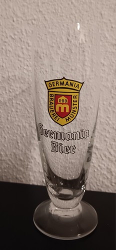 Germania brauerei münster - germania,
