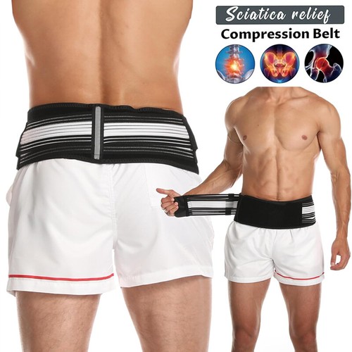 Rückenbandage isg gürtel - rückenbandage,