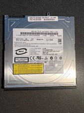 IBM LENOVO UJ-844 DVD Multi