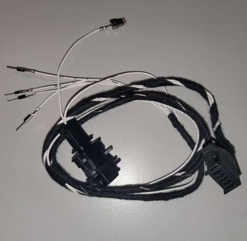 Tempomat kabel kabelbaum - kabel,