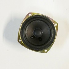 JS 1040-490 4Ohm 5W Ø 65mm Breitband Lautsprecher 0164 Quadral S-3604