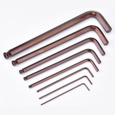 1.5mm - 14mm S2 Legierung