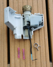 Aquastop Bitron Typ AS 87, A70