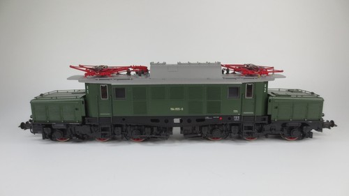Roco 72354 lok br - 72354, e-lok