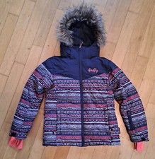 Skijacke firefly - skijacke,