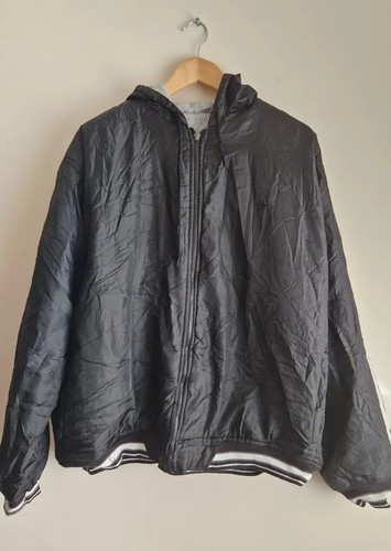 Dunlop jacke herren - dunlop, grau