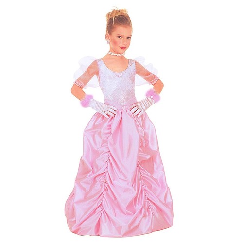 Deluxe kinder prinzessin - kinder,