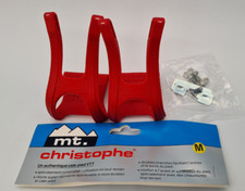 Pedalhaken MT.Christophe toe