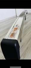 Caddy chrom stossstange - 1,