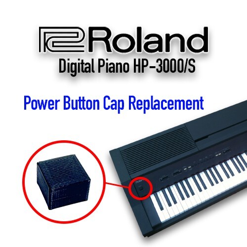 Roland digitalpiano 3000 - digitalpiano, kr-3000