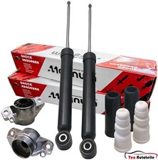 2x MAGNUM Stoßdämpfer hinten