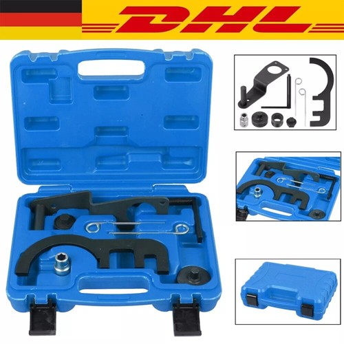 MOTOR-EINSTELLWERKZEUG