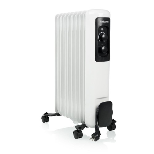 Tristar 5179 ölradiator - 5179,