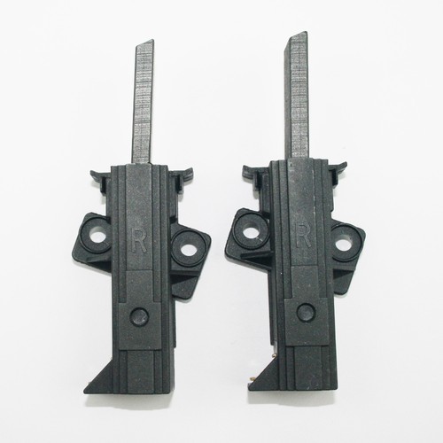 Kohlebürsten mit halter - mit, r