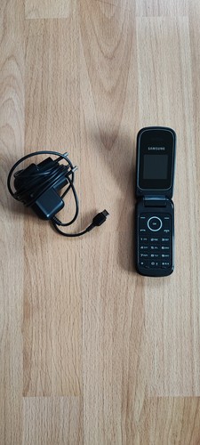 Samsung e1190 handy titan - samsung,