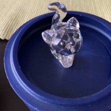 Swarovski Figur - Lovelots