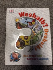 Wissensbuch für Kinder –