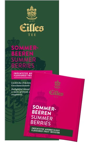 Eilles tee deluxe - tee,