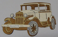 Stanzteile oldtimer - stanzteile,