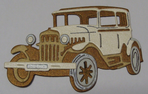 Stanzteile oldtimer - stanzteile,