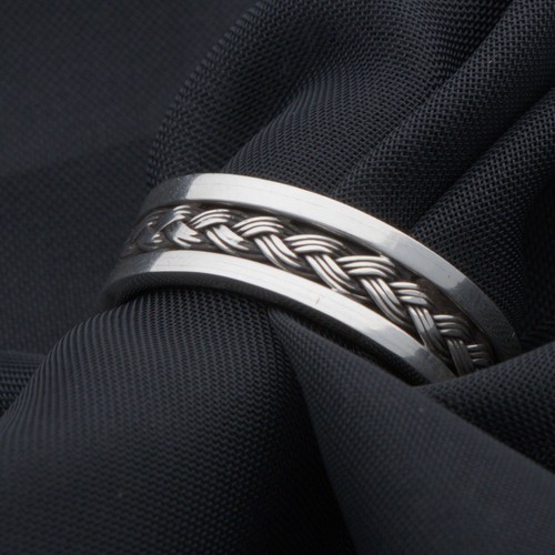 Ring 925 sterlingsilber - 925,