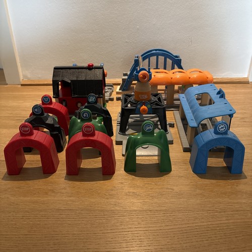 Brio smart tech sammlung - smart,