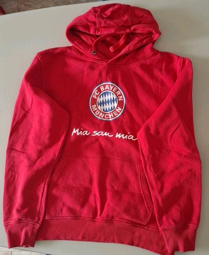 Bayern münchen hoodie - bayern,