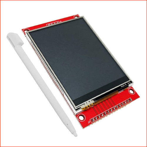Tft lcd display - display, zoll
