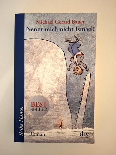 Nennt mich nicht ismael - mich, 1