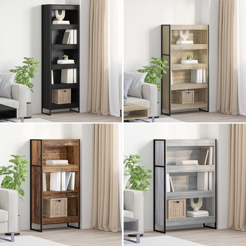 Bücherregal standregal - bücherregal,