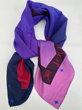 Joop Halstuch Seidentuch 100%