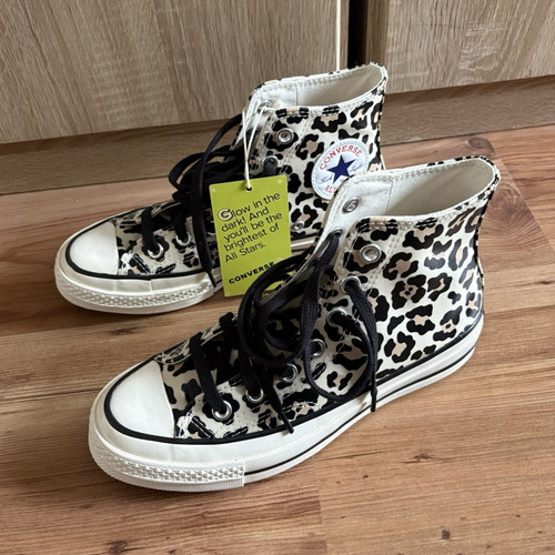 Converse chuck taylor high - converse,