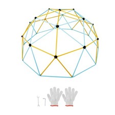 Kletterkuppel geometrisches - 3m,