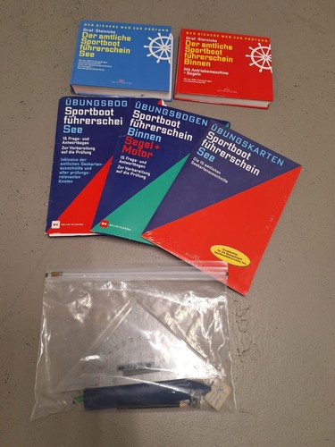 Prüfungsvorbereitung